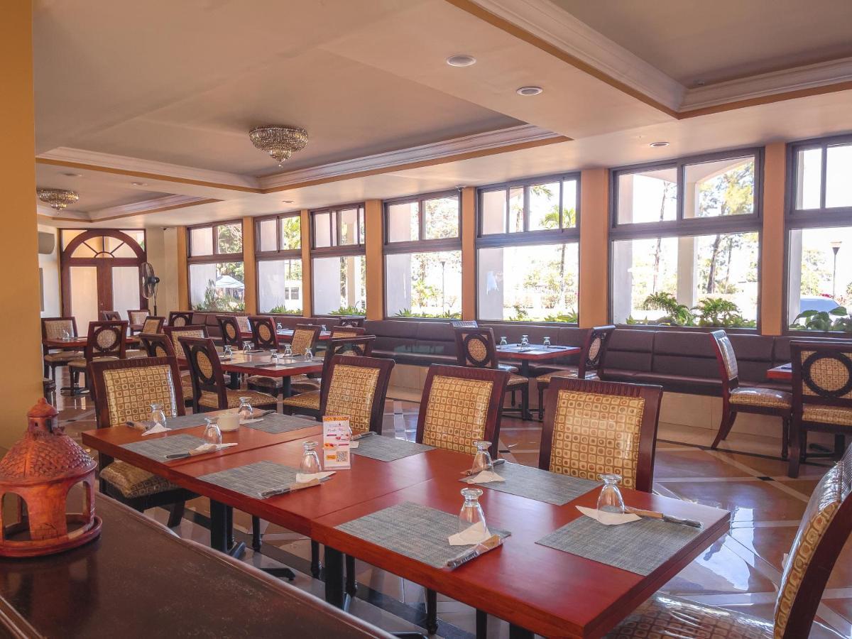 אסקיפולס Hotel El Gran Chorti מראה חיצוני תמונה
