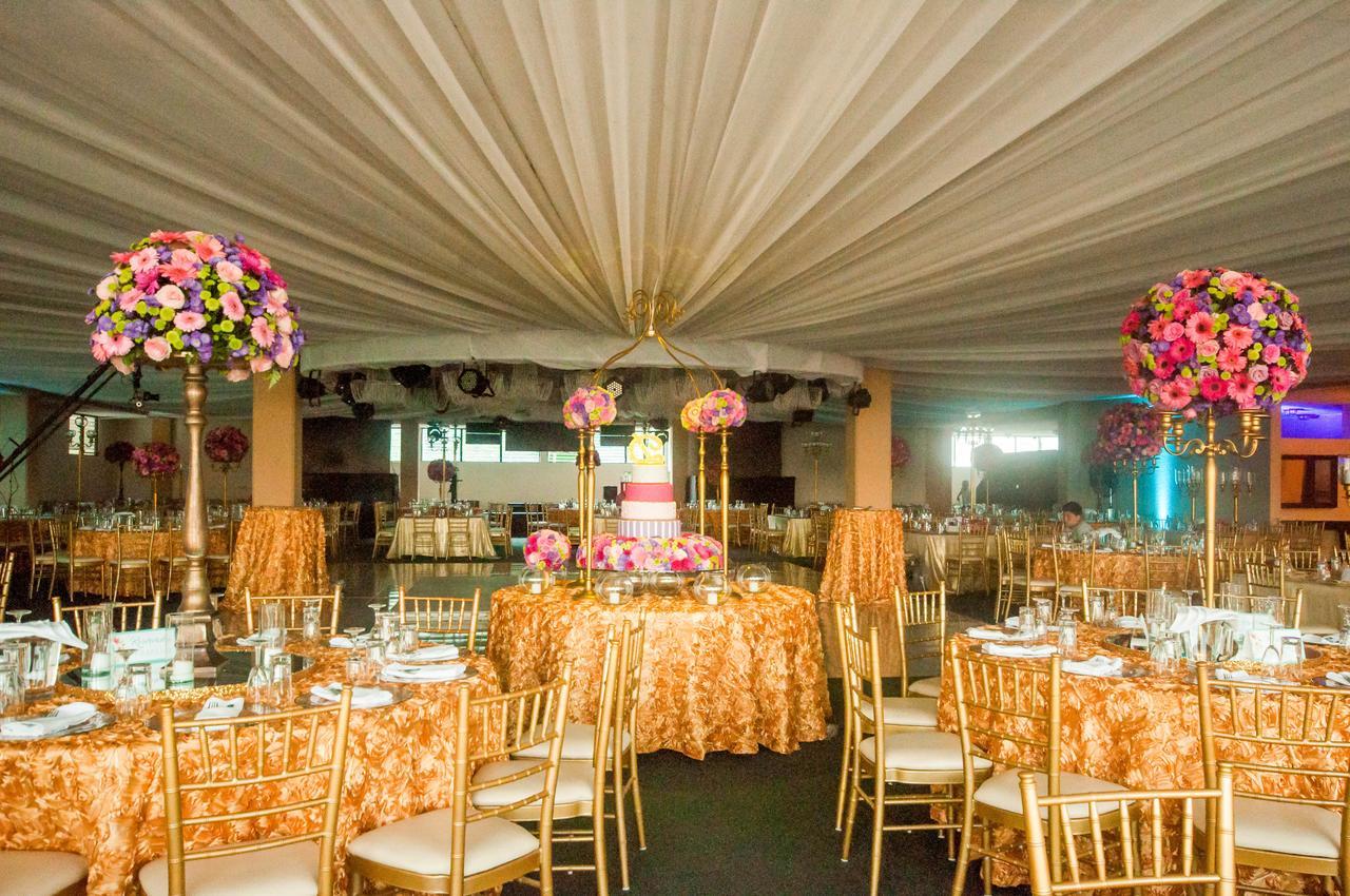 אסקיפולס Hotel El Gran Chorti מראה חיצוני תמונה