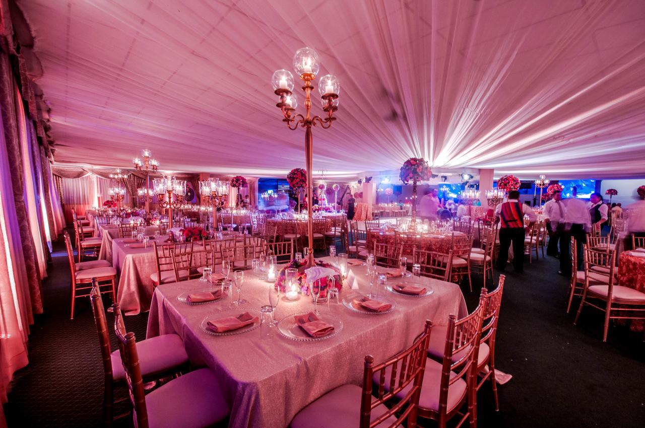 אסקיפולס Hotel El Gran Chorti מראה חיצוני תמונה